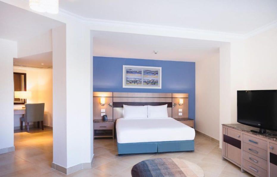Swiss Inn Resort, Hurghada, EG