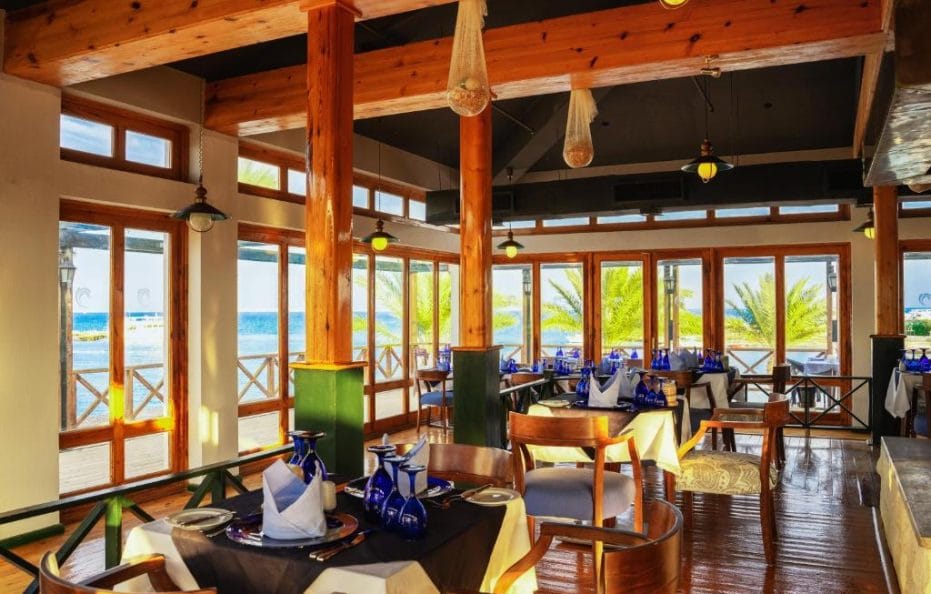 Swiss Inn Resort, Hurghada, EG