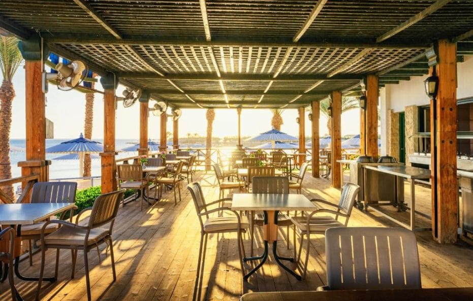 Swiss Inn Resort, Hurghada, EG