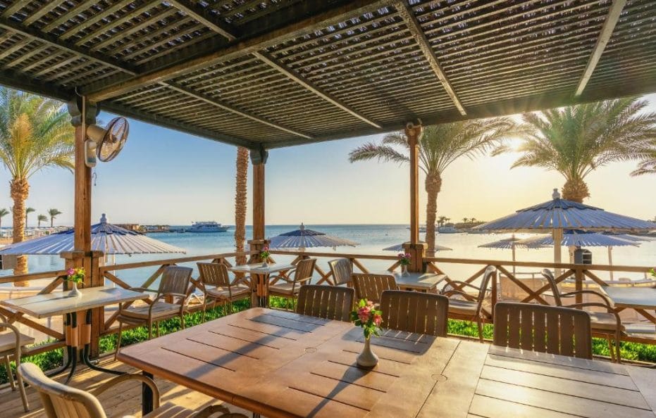 Swiss Inn Resort, Hurghada, EG