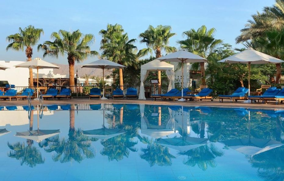 Jaz Fayrouz Resort, EG