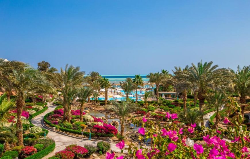 Movenpick Resort & Spa El Gouna EG