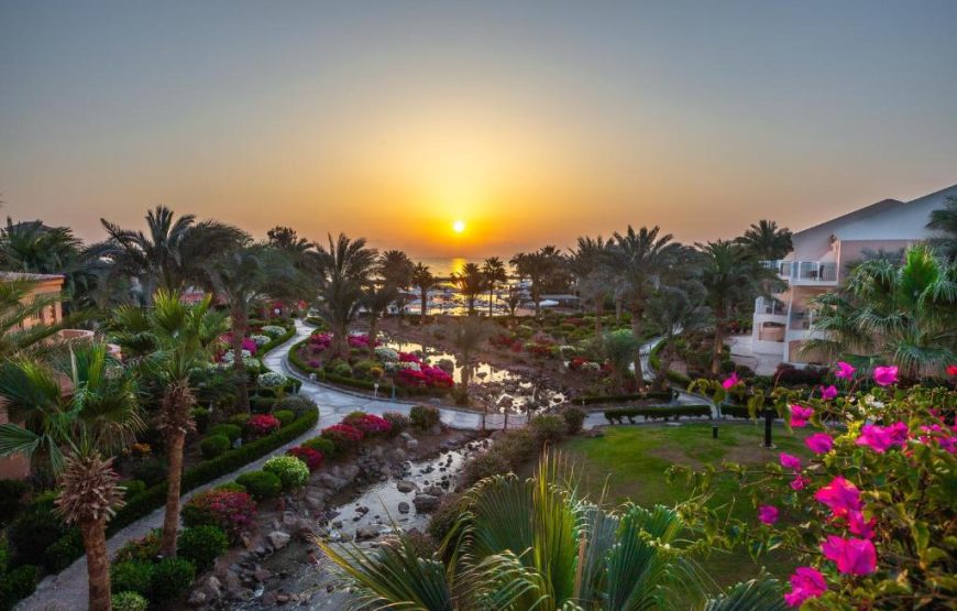 Movenpick Resort & Spa El Gouna EG