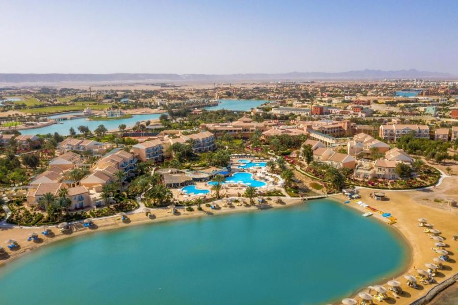 Movenpick Resort & Spa El Gouna EG