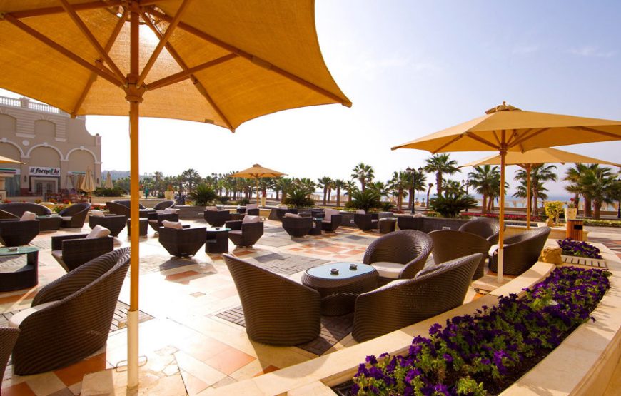 KaiSol Romance Resort Sahl Hasheesh All Market