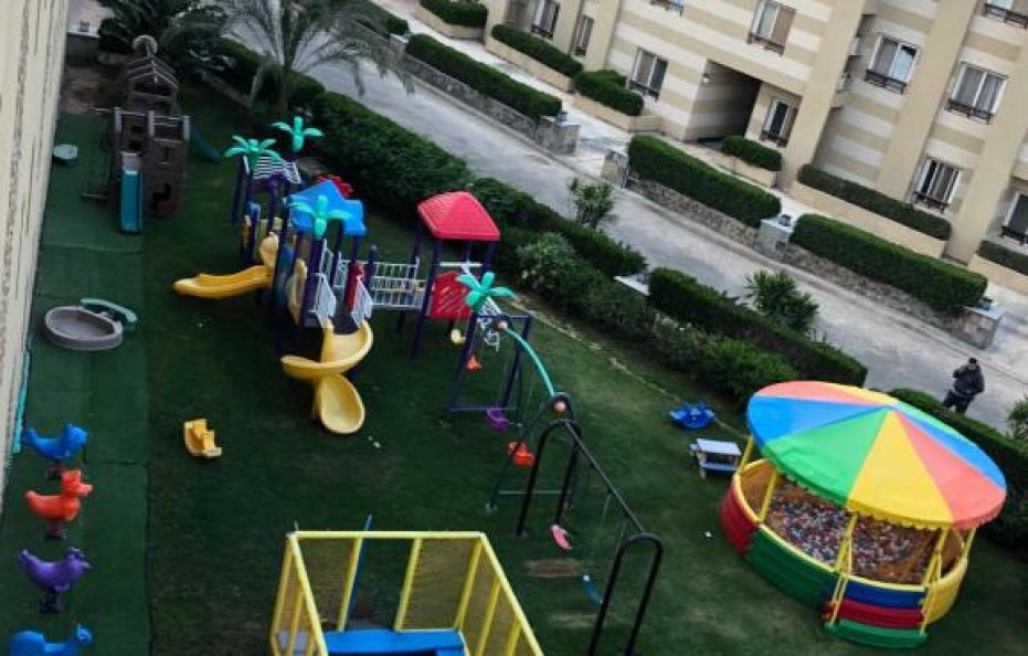 Grand Ocean El Sokhna EG