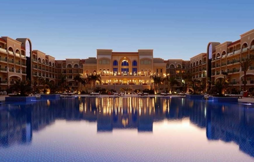 Premier Le Reve Hotel & Spa Sahl Hasheesh EG