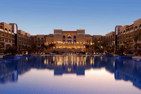 Premier Le Reve Hotel & Spa Sahl Hasheesh GCC-ME