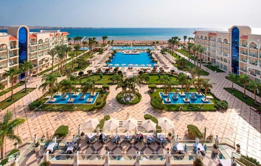 Premier Le Reve Hotel & Spa Sahl Hasheesh EG