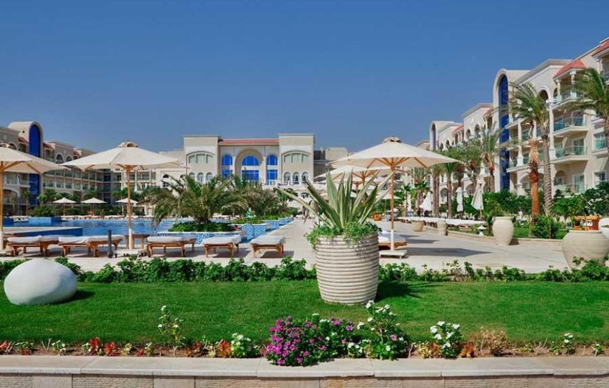 Premier Le Reve Hotel & Spa Sahl Hasheesh EG