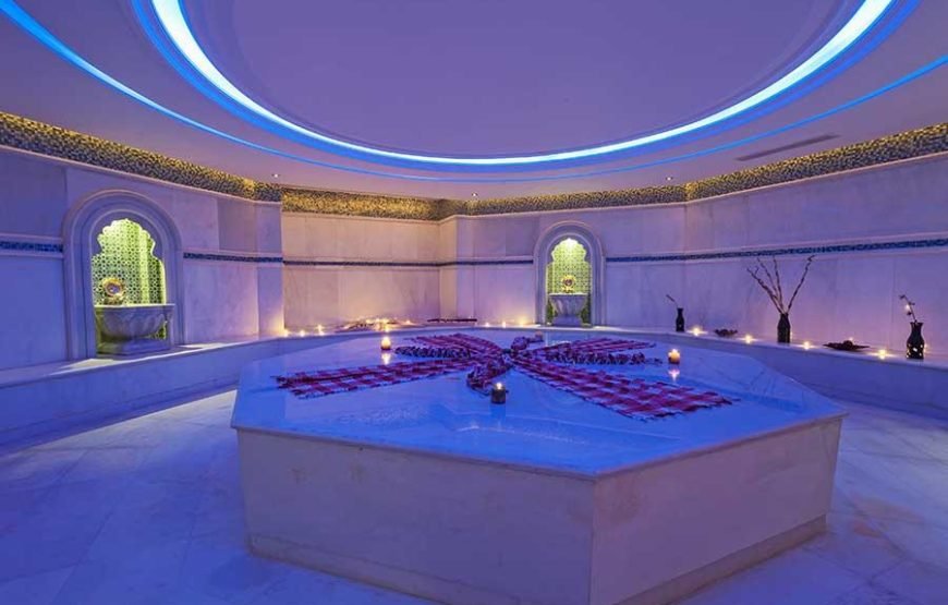 Premier Le Reve Hotel & Spa Sahl Hasheesh EG