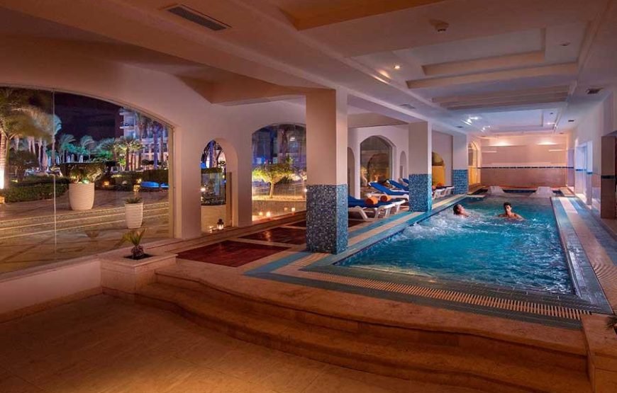 Premier Le Reve Hotel & Spa Sahl Hasheesh EG