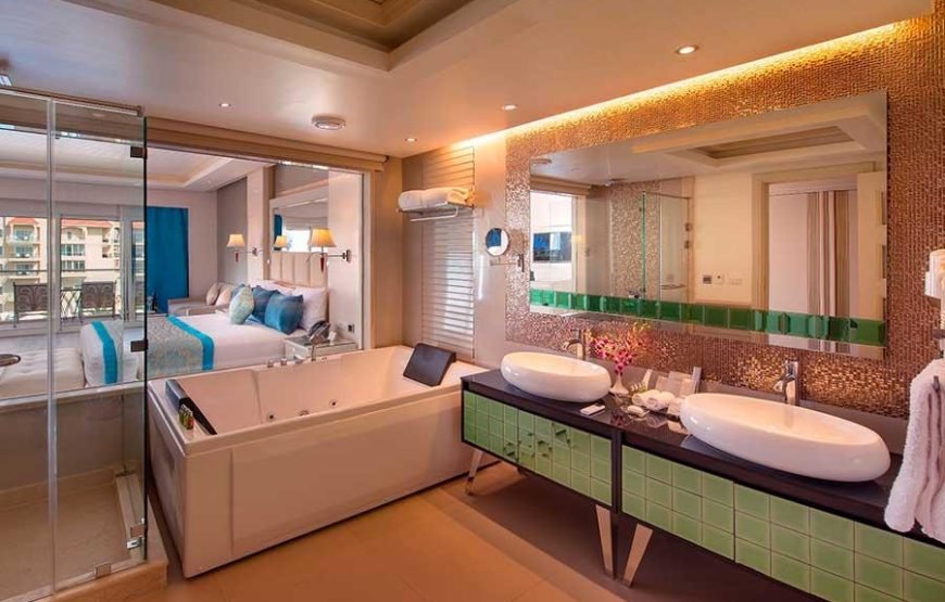 Premier Le Reve Hotel & Spa Sahl Hasheesh EG