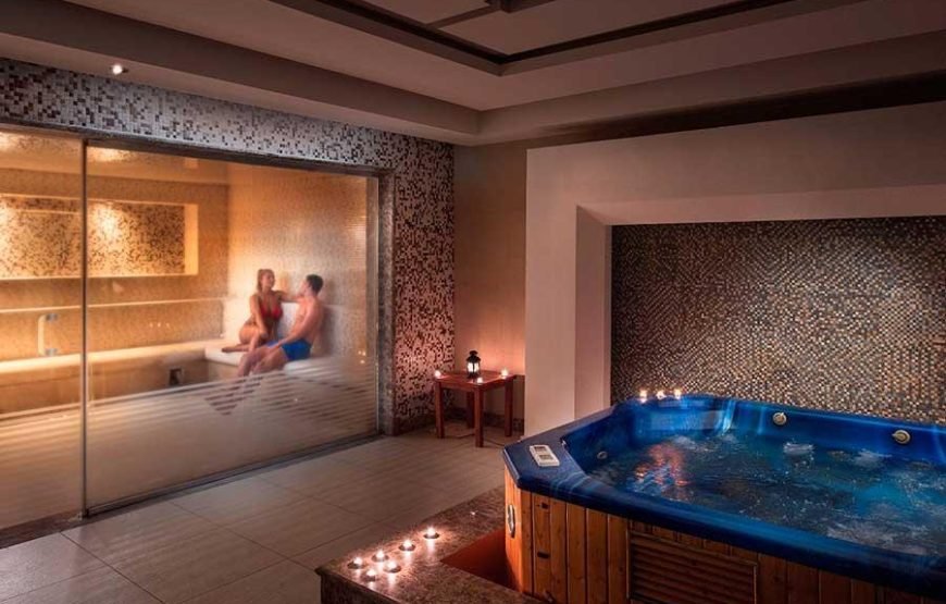 Premier Le Reve Hotel & Spa Sahl Hasheesh EG