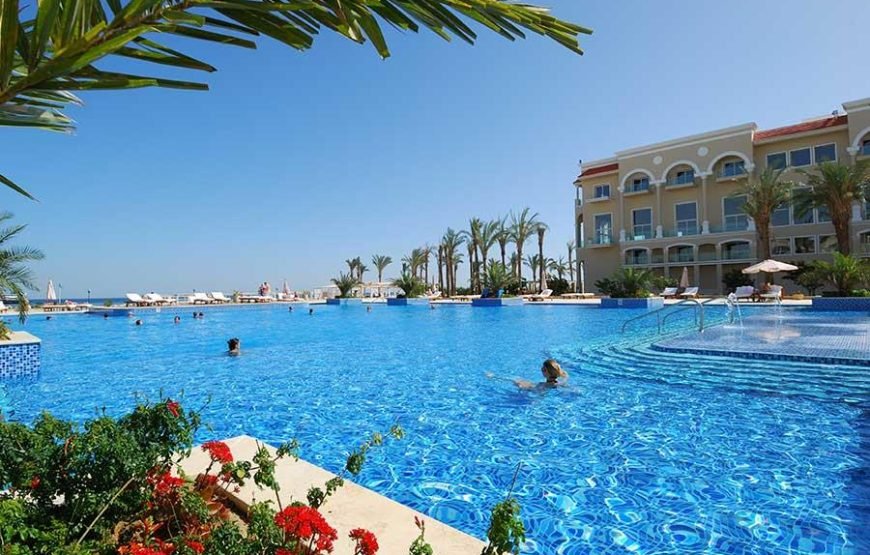 Premier Le Reve Hotel & Spa Sahl Hasheesh EG