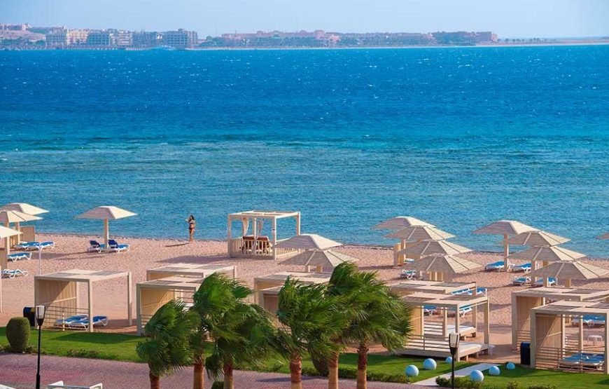 Premier Le Reve Hotel & Spa Sahl Hasheesh EG