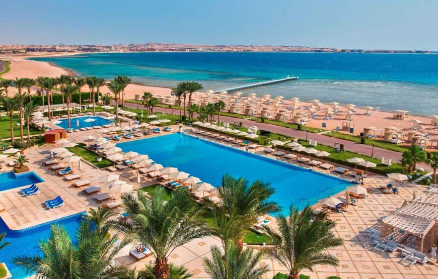 Premier Le Reve Hotel & Spa Sahl Hasheesh EG