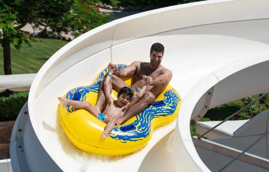 Desert Rose Resort . EG