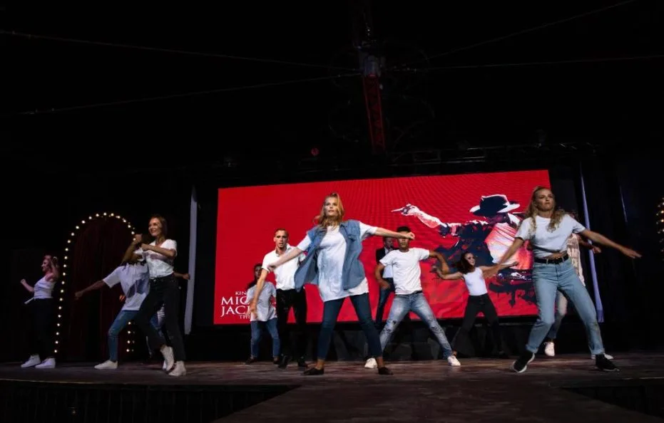 Desert Rose Resort . EG