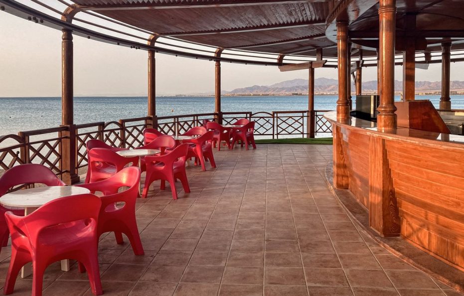 Palm Royale Resort – Soma Bay, EG
