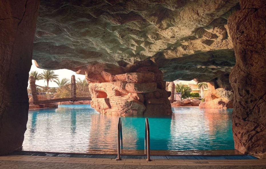 Palm Royale Resort – Soma Bay, EG