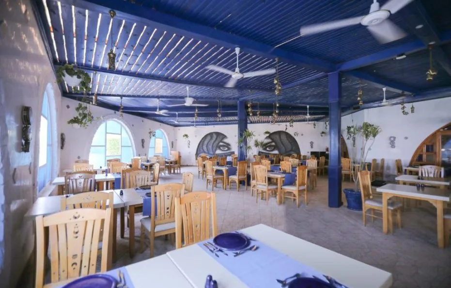 Sunrise Garden Beach Resort EG