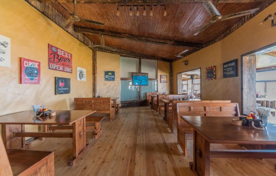 Sunrise Garden Beach Resort EG