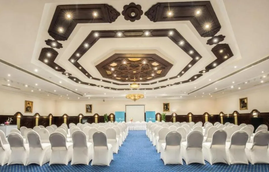 Sunrise Garden Beach Resort EG