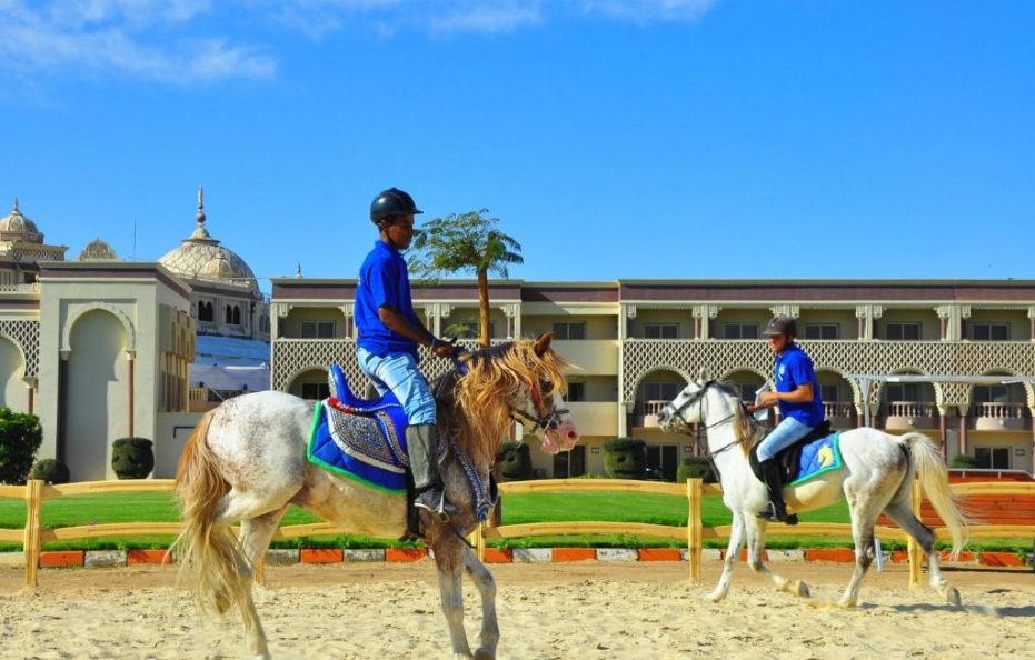 Sunrise Garden Beach Resort EG