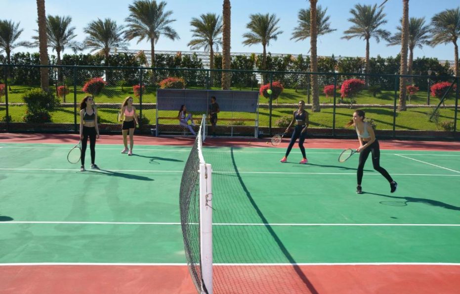 Sunrise Royal Makadi Resort EG