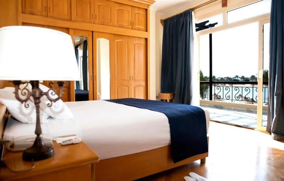 Desert Rose Resort . EG