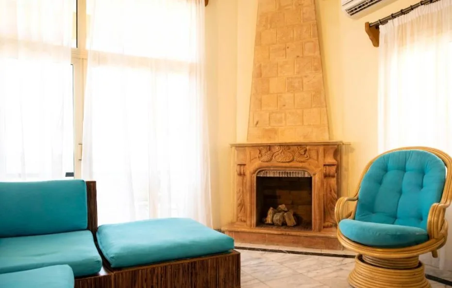 Desert Rose Resort . EG