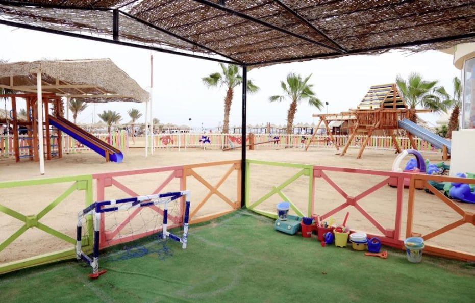 Labranda Club Makadi, EG