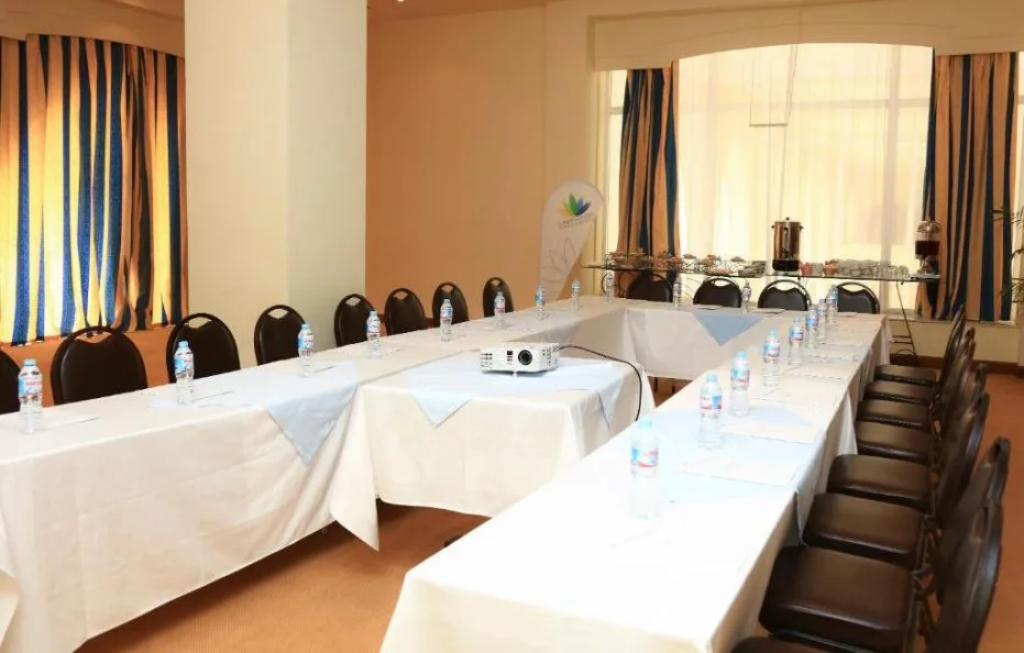 Jaz Palmariva Beach, EG