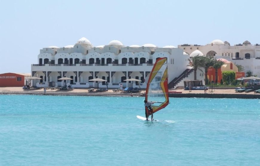 Arabella Azur Hurghada EG