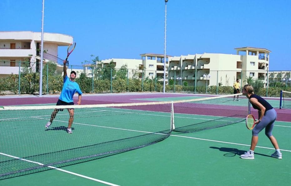 Labranda Club Makadi, EG