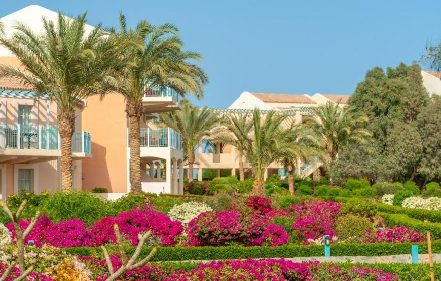 Movenpick Resort & Spa El Gouna EG