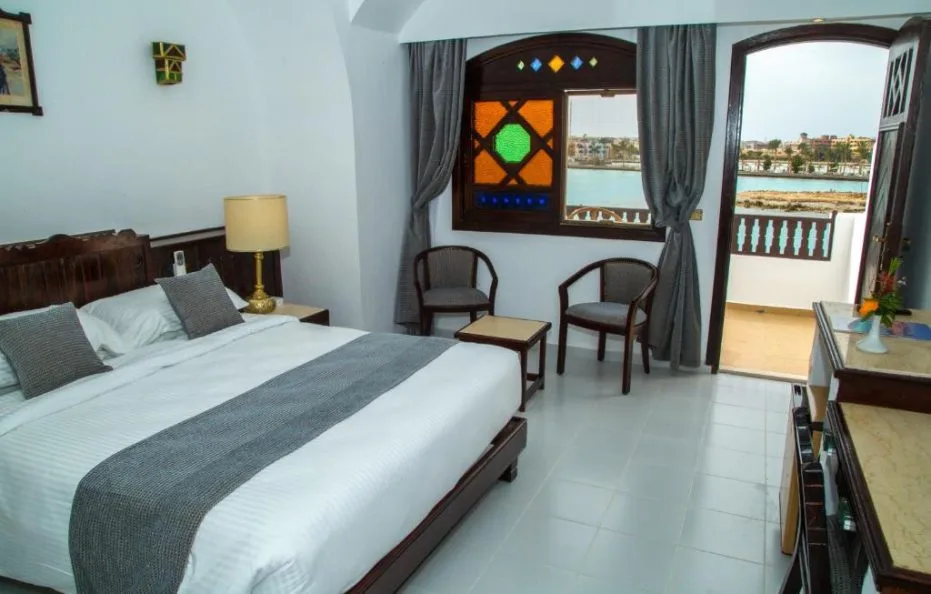 Arabella Azur Hurghada, EG