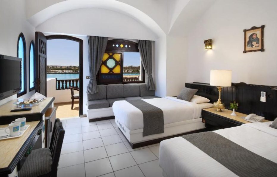 Arabella Azur Hurghada, EG