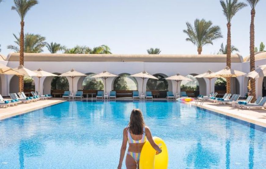 Xperience St. George Sharm El Sheikh, EG