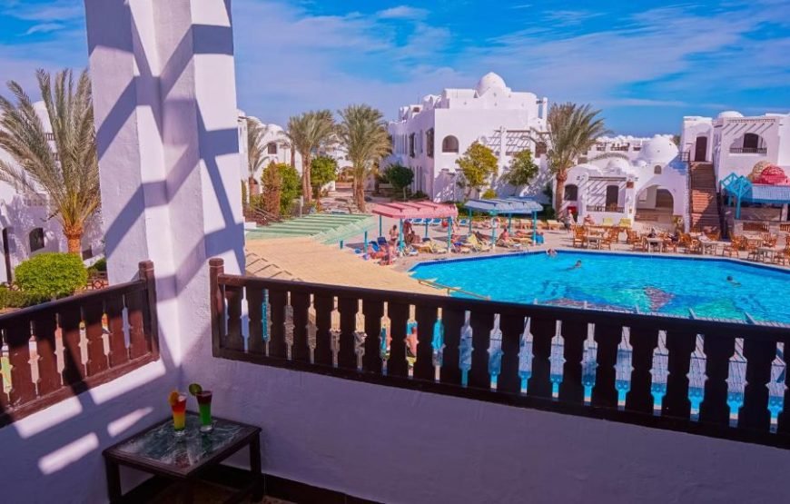 Arabella Azur Hurghada EG