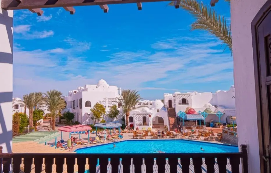 Arabella Azur Hurghada, EG