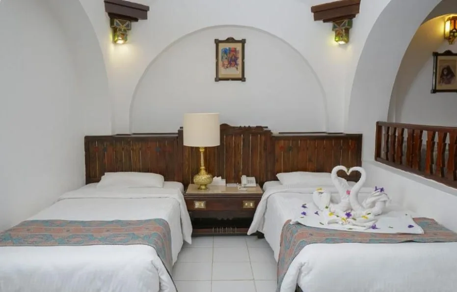 Arabella Azur Hurghada, EG