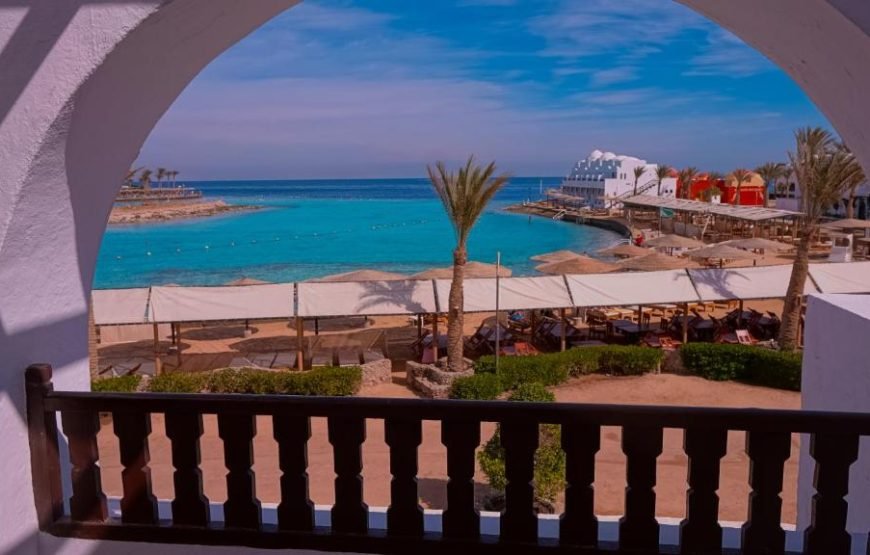 Arabella Azur Hurghada EG