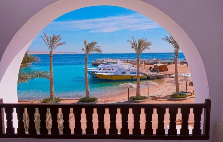 Arabella Azur Hurghada, EG