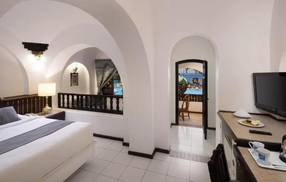 Arabella Azur Hurghada, EG