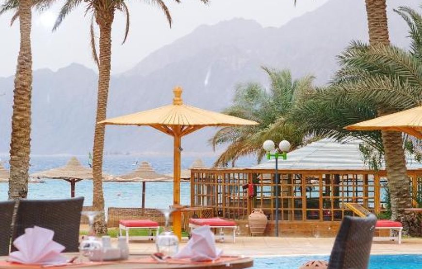 Dahab Lagoon Club & Resort HB EG