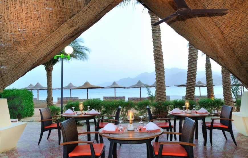 Dahab Lagoon Club & Resort HB EG