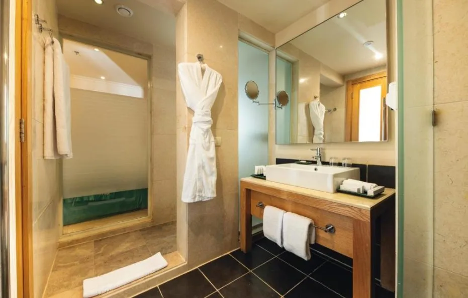 Movenpick Resort Soma Bay EG