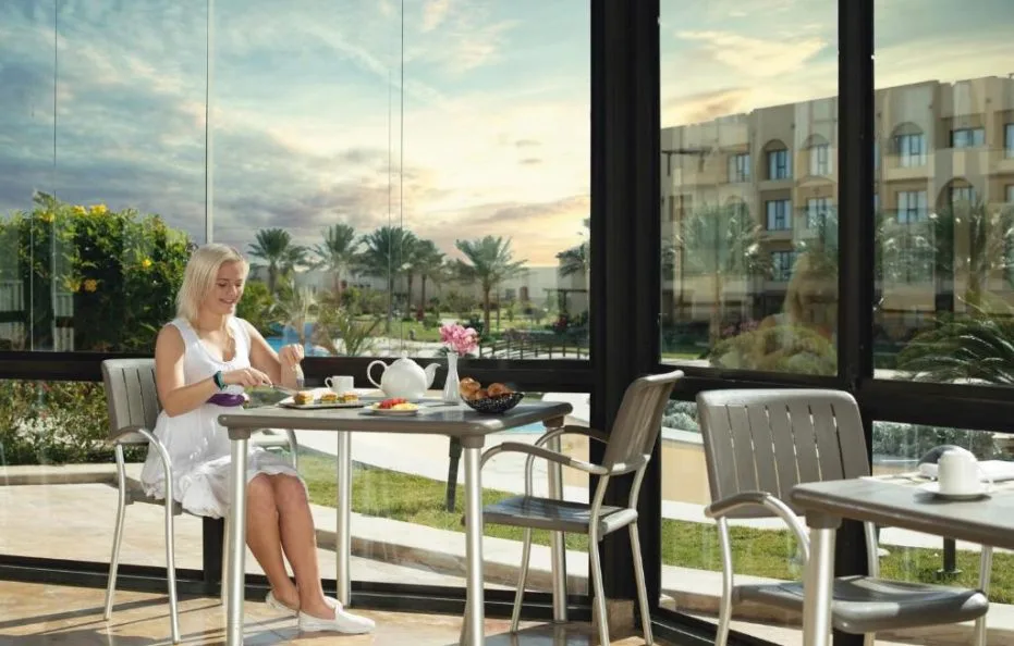 Movenpick Resort Soma Bay EG